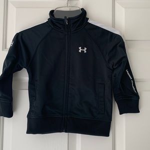 Under Armour Boys Like New